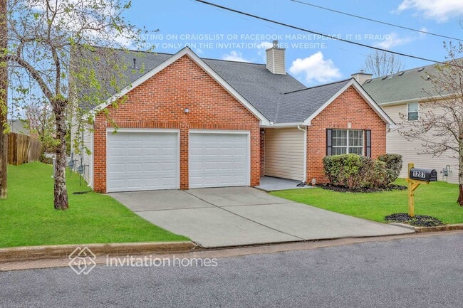 Photo - 1287 Cypress Trce