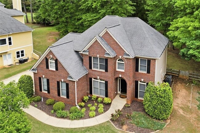 Photo - 2058 Woodside Park Dr