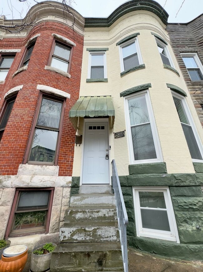 3331 Beech Ave