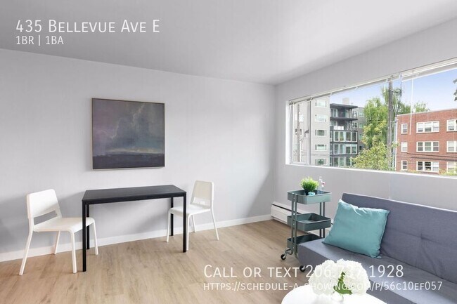 435 Bellevue Ave E