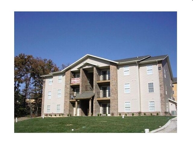 Photo - Branson Park Apartments