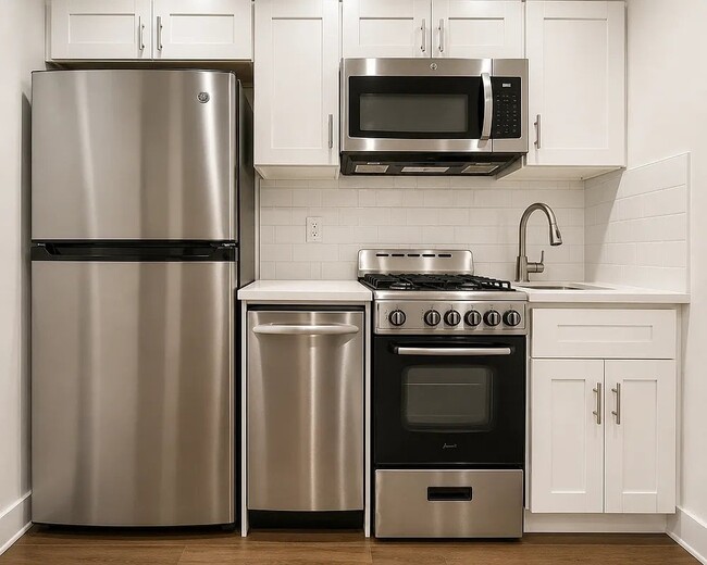 Photo - 406 W 39th St Unit 3F