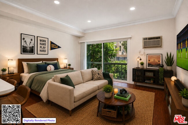 1440 Veteran Ave Unit 225