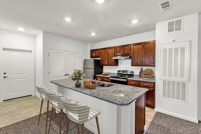 Enclave at Alafaya