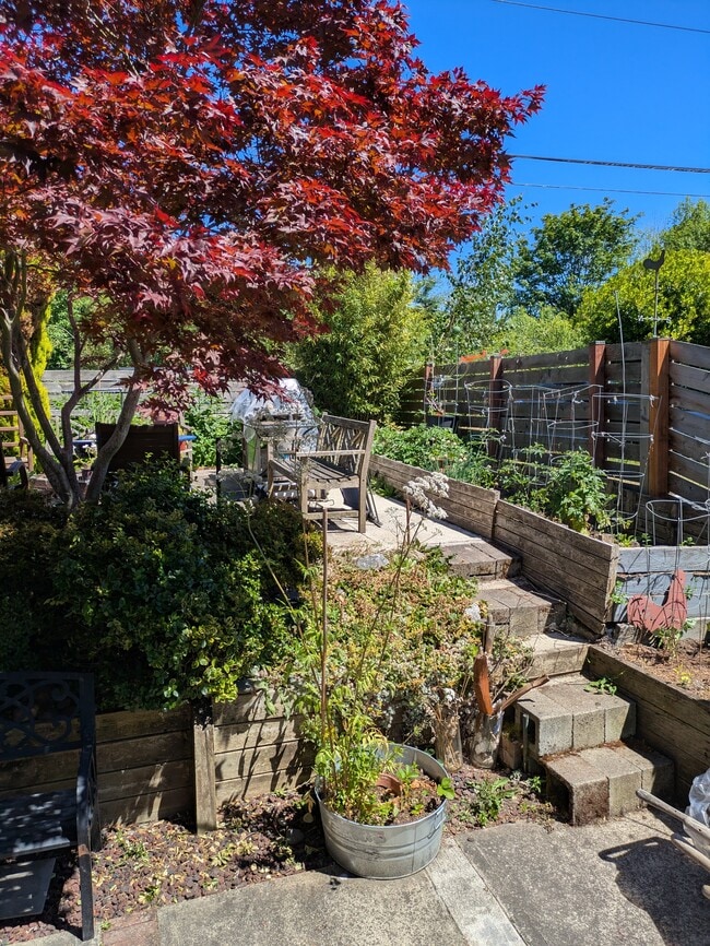 Photo - 4565 21st Ave SW