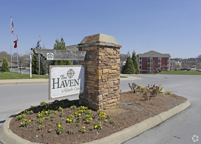 The Haven at Knob Creek - Knob Creek Apartments