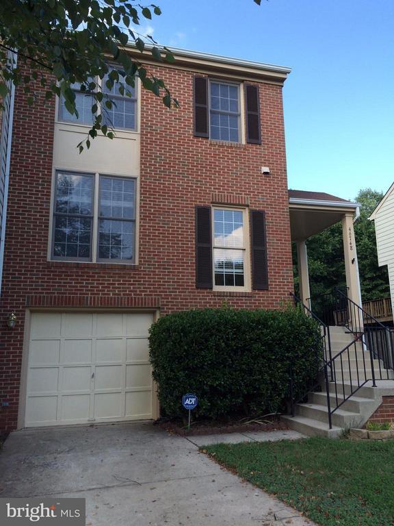 Building Photo - 46748 Woodmint Terrace Rental