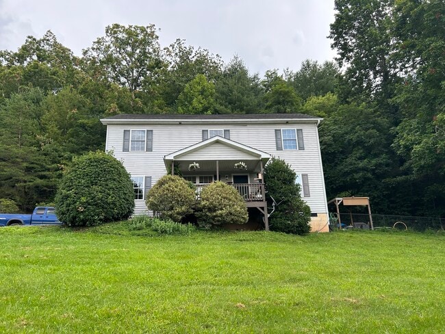 Exterior View - 296 Gap Creek Rd Unit F