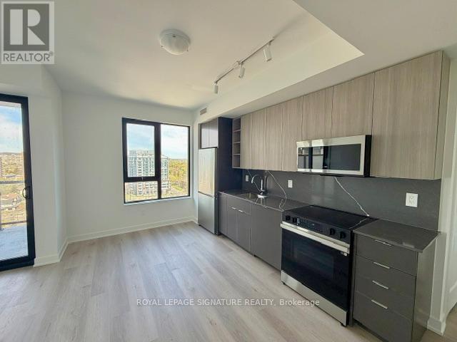 Photo - 2075 Lakeshore Rd. Unité 1202