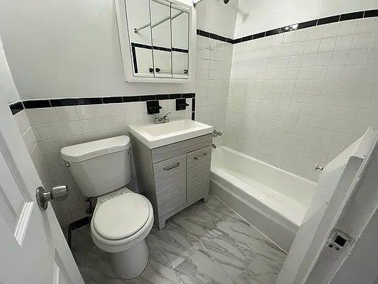 Photo - 1 bedroom in BRONX NY 10458 Unit A43