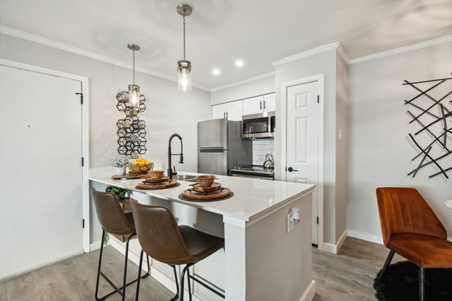 Photo - The Ace Apartments