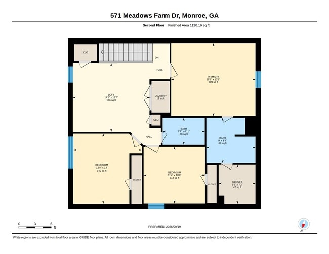 571 Meadows Farm Dr