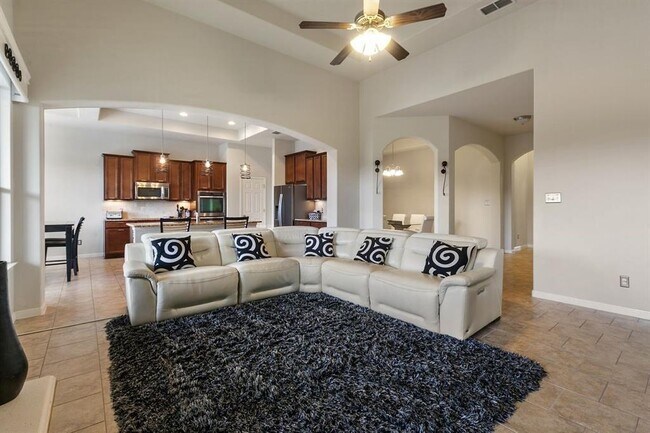 Photo - 2602 Lou Hollow Pl