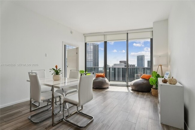 Photo - 801 S Miami Ave Unit 4803