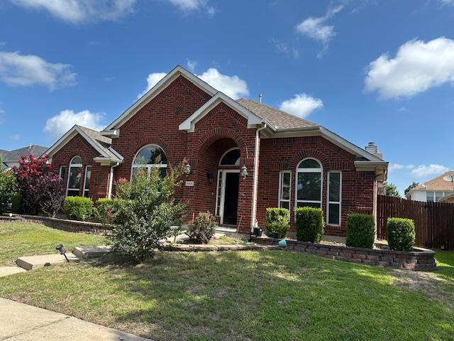 Building Photo - 5400 Rockwood Dr Rental