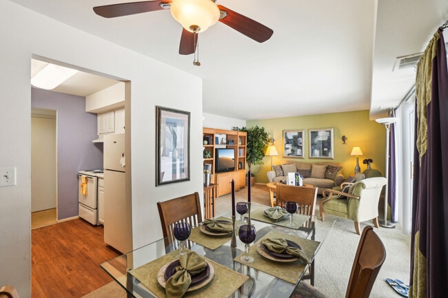 Orion Cove Apartments