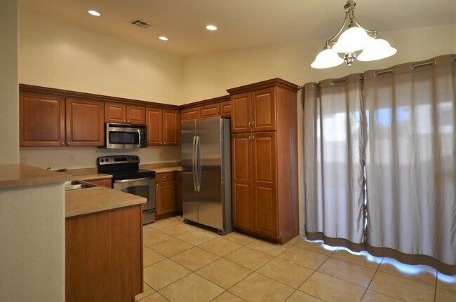 Photo - 1478 E Poncho Ln