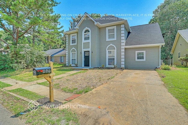 Photo - 869 Market Way