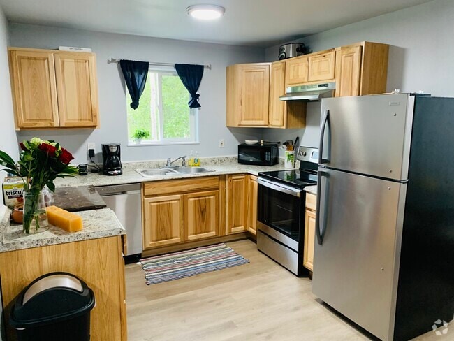 Building Photo - 4825 Dollar Rd Rental