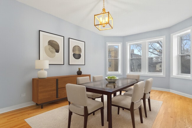 Photo - 1529 S Komensky Ave Unit 2