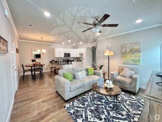 Building Photo - 3009 N Conway Dr Unit B Rental
