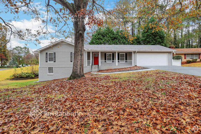 Building Photo - 3970 Sugar Valley Ct SE Rental