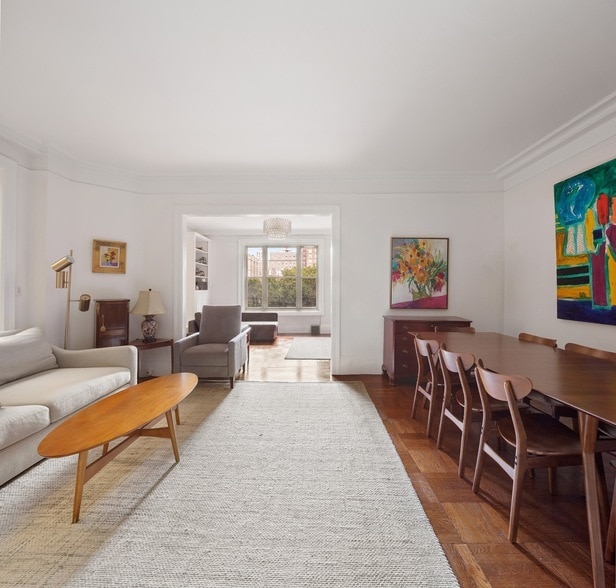 Building Photo - 180 Riverside Blvd Unit 6E