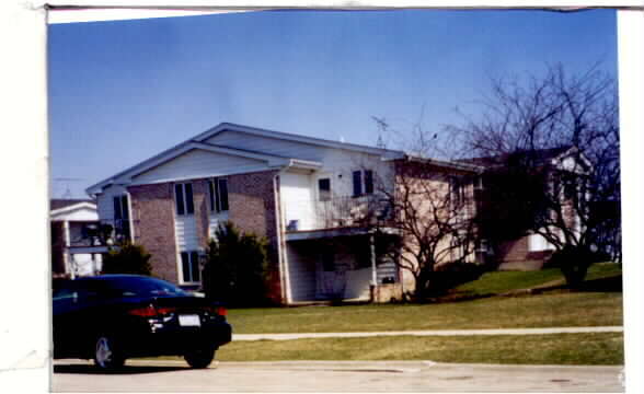 Photo - Fox Ridge Apartments