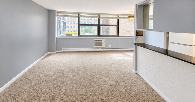 Photo - 3110 N Sheridan Rd