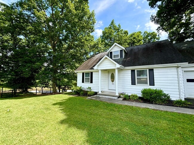 Photo - 1405 Webb Ridge Rd