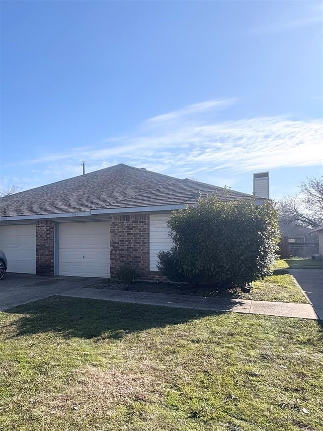 7506 Amherst Dr Unidad A