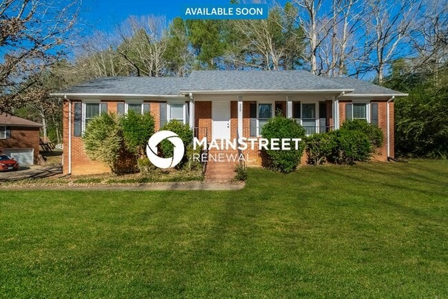 3 Bedroom Pet-Friendly Home in Birmingham,... - 3 Bedroom Pet-Friendly Home in Birmingham,...