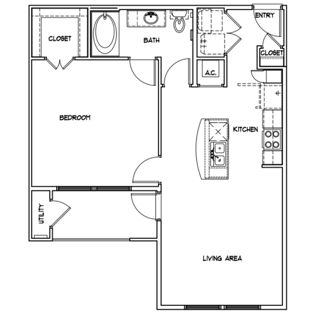 Smart Living Heights