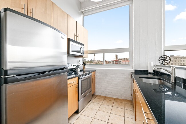 The Lofts at 509 Vine