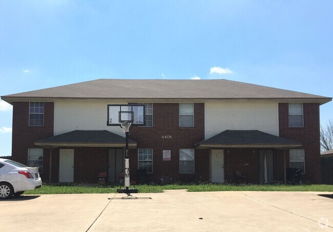 Building Photo - 4406 Deek Dr Unit A Rental