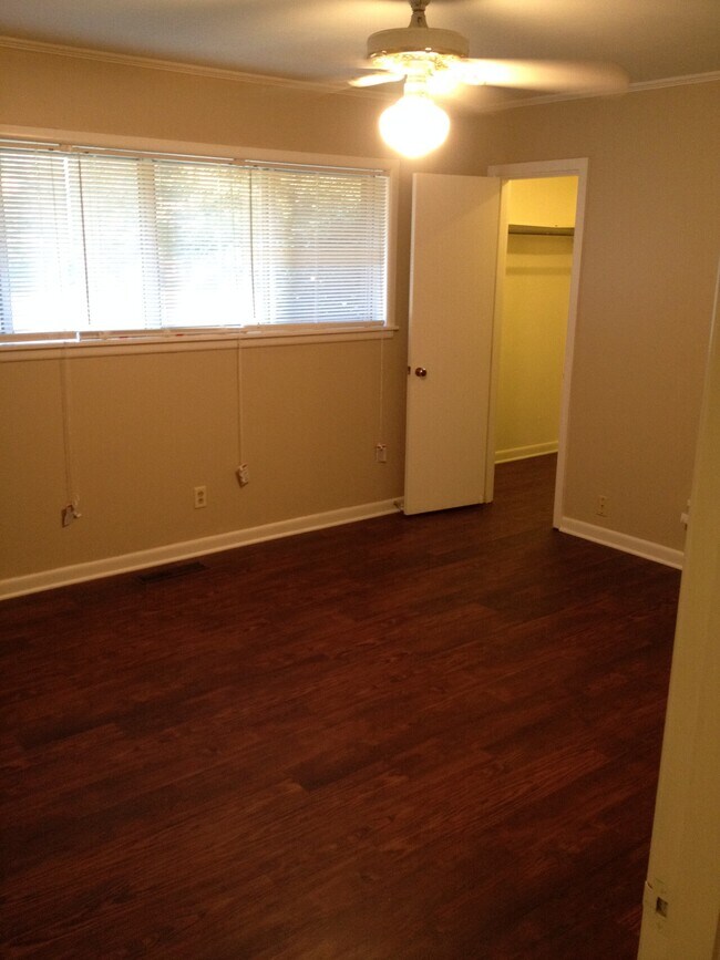 2101 Smallwood Dr Rental House Rental in Longview, TX