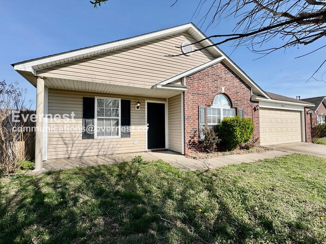 Photo - 8963 S 257th E Pl