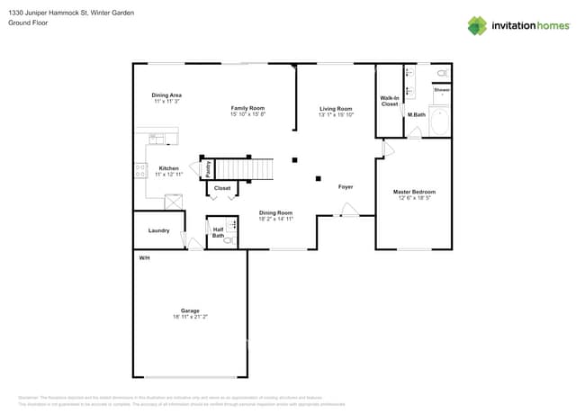 Photo - 1330 Juniper Hammock St