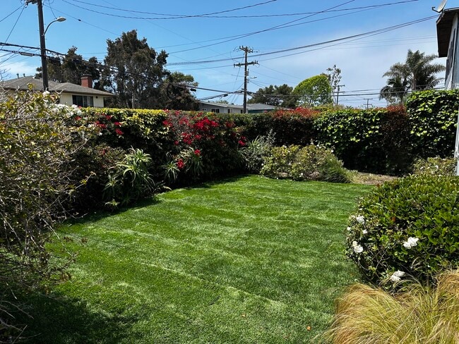 Patio delantero - 6694 Sabado Tarde Rd