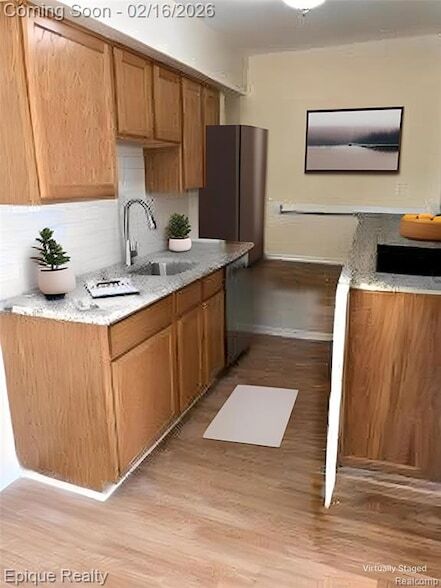 Photo - 6960 Foxthorn Dr Unidad 24