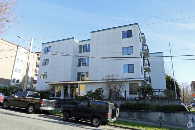 Photo - Carroll Terrace