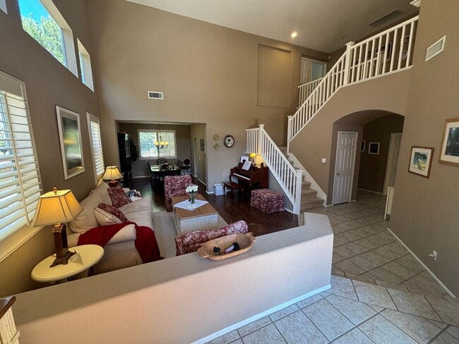 Photo - COMING SOON! Stunning Stevenson Ranch Executive Home with Private Pool & Water Slide