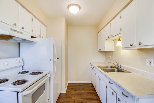 Shiawassee Apartments