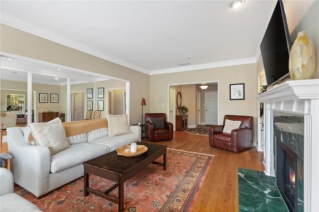 Photo - 28317 Plantation Dr NE