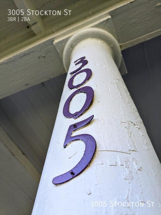 Photo - 3005 Stockton St