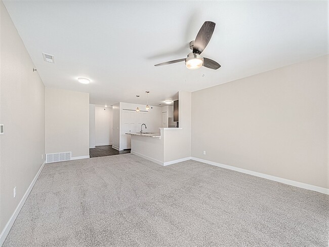 Photo - Trade Winds Apartment Homes