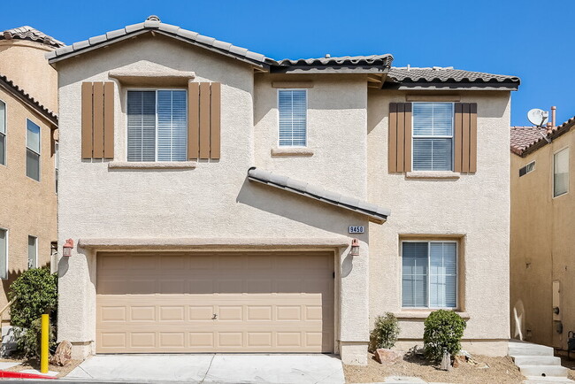 Building Photo - 9450 Havasu Canyon Ave Rental