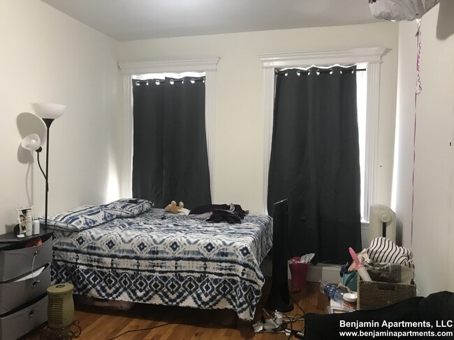 Photo - 1284 Commonwealth Ave Condo Unit 14