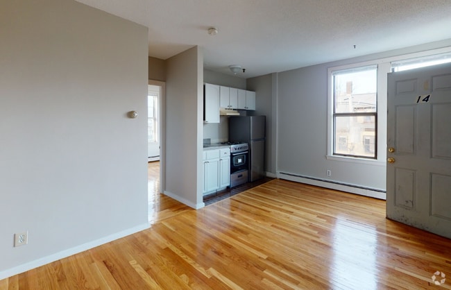 Building Photo - 198 Allston St Unit 14 Rental