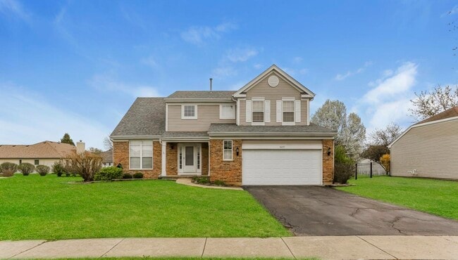 Photo - Available And Ready To Move In.